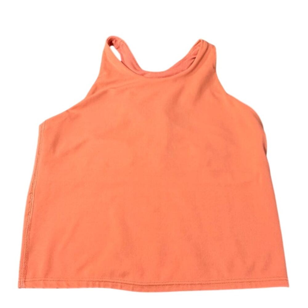 Athleta Girl Upbeat Tank Size XL (16)